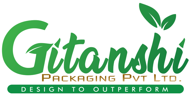 Gitanshi Packaging